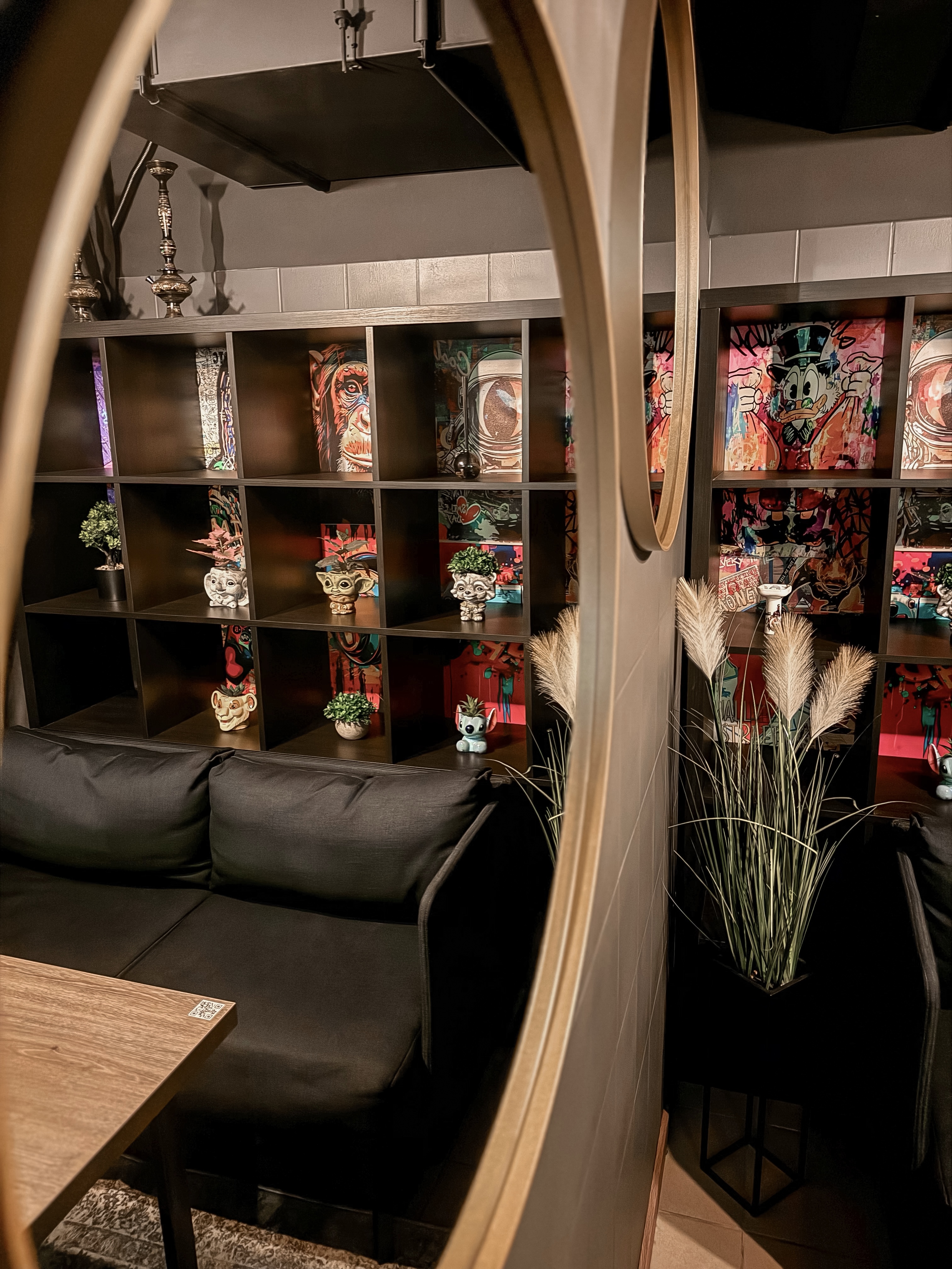 mini vip room